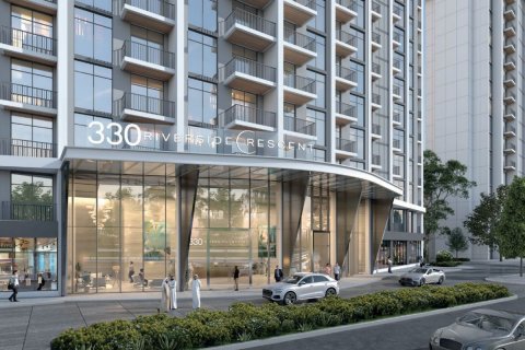 Apartamento en Dubai, 1 dormitorio, 46.4 m², № 67502 - foto 7