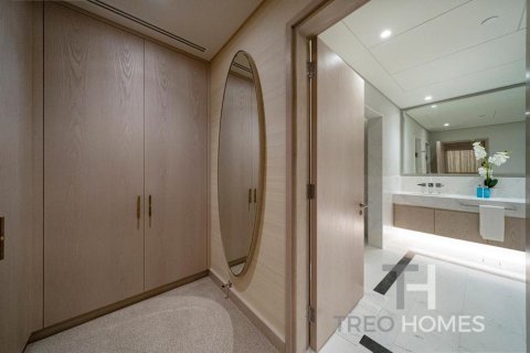 Appartement à Palm Jumeirah, Dubai, 1 chambre, 103 m², № 16353 - photo 10