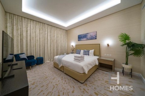 Appartement à Palm Jumeirah, Dubai, 1 chambre, 103 m², № 16353 - photo 2