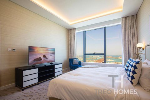 Appartement à Palm Jumeirah, Dubai, 1 chambre, 103 m², № 16353 - photo 11