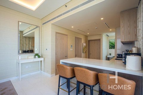 Appartement à Palm Jumeirah, Dubai, 1 chambre, 103 m², № 16353 - photo 12