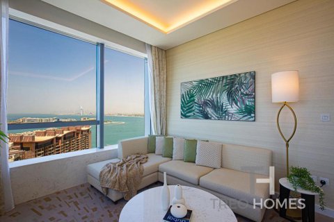 Appartement à Palm Jumeirah, Dubai, 1 chambre, 103 m², № 16353 - photo 5