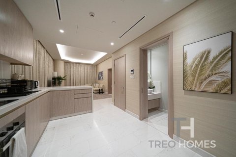 Appartement à Palm Jumeirah, Dubai, 1 chambre, 103 m², № 16353 - photo 4