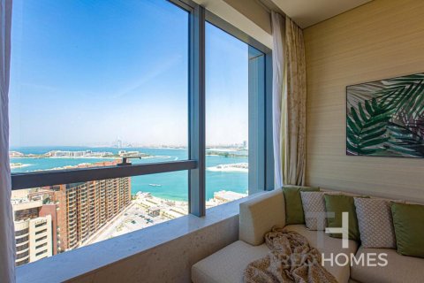 Appartement à Palm Jumeirah, Dubai, 1 chambre, 103 m², № 16353 - photo 13