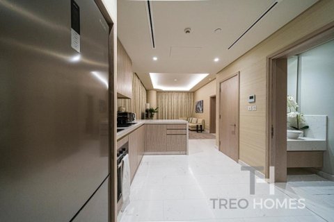 Appartement à Palm Jumeirah, Dubai, 1 chambre, 103 m², № 16353 - photo 8