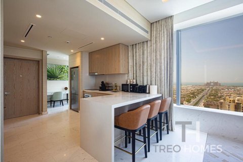 Appartement à Palm Jumeirah, Dubai, 1 chambre, 103 m², № 16353 - photo 7