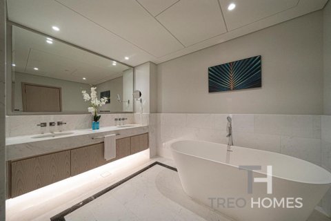 Appartement à Palm Jumeirah, Dubai, 1 chambre, 103 m², № 16353 - photo 3