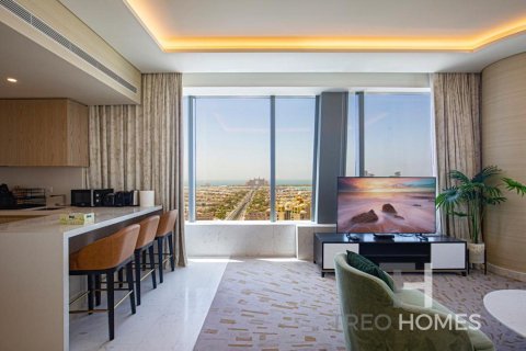 Appartement à Palm Jumeirah, Dubai, 1 chambre, 103 m², № 16353 - photo 9