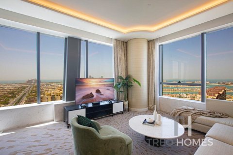 Appartement à Palm Jumeirah, Dubai, 1 chambre, 103 m², № 16353 - photo 6