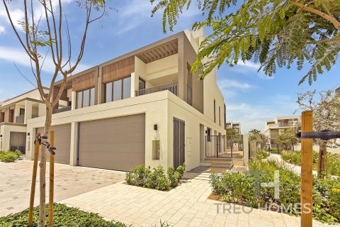 Villa à Tilal Al Ghaf, Dubai, 4 chambres, 317 m², № 16347 - photo 1