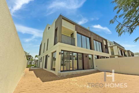 Villa à Tilal Al Ghaf, Dubai, 4 chambres, 317 m², № 16347 - photo 4