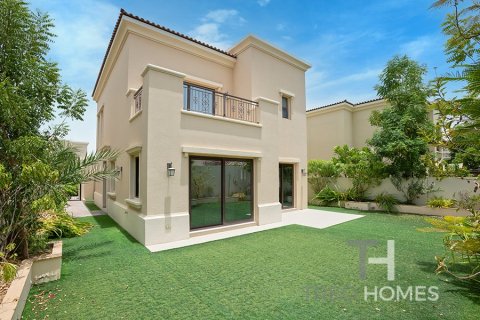 Villa à Lila, Arabian Ranches 2, Dubai, 4 chambres, 300 m², № 16354 - photo 1
