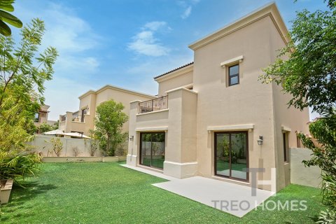 Villa à Lila, Arabian Ranches 2, Dubai, 4 chambres, 300 m², № 16354 - photo 19