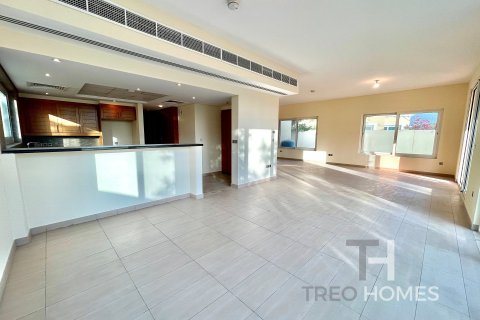 Villa à Jumeirah Park, Dubai, 4 chambres, 455 m², № 16346 - photo 5