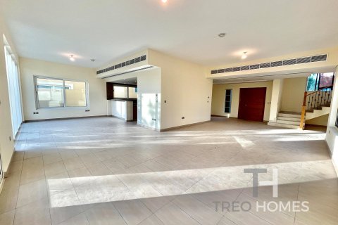 Villa à Jumeirah Park, Dubai, 4 chambres, 455 m², № 16346 - photo 4