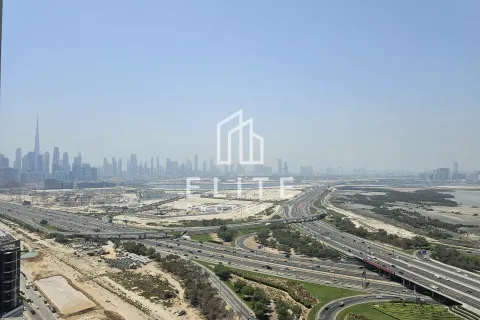 Apartment in Sobha Hartland, Mohammed Bin Rashid City, Dubai 2 bedrooms, 129 sq.m. № 85461