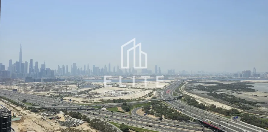 Apartment in Sobha Hartland, Mohammed Bin Rashid City, Dubai 2 bedrooms, 129 sq.m. № 85461