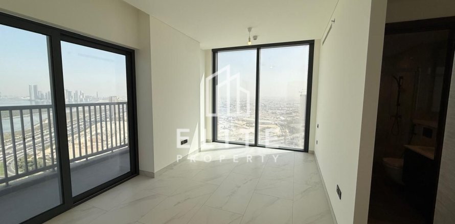 Appartement à Sobha Hartland, Mohammed Bin Rashid City, Dubai, 3 chambres, 146 m², № 85463