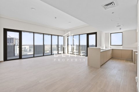 Appartement à Creek Beach, Dubai Creek Harbour (The Lagoons), Dubai, 3 chambres, 182 m², № 85466