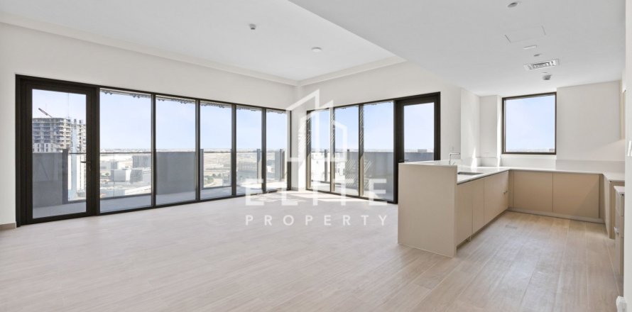 Appartement à Creek Beach, Dubai Creek Harbour (The Lagoons), Dubai, 3 chambres, 182 m², № 85466