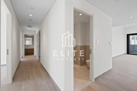 Appartement à Creek Beach, Dubai Creek Harbour (The Lagoons), Dubai, 3 chambres, 182 m², № 85466 - photo 13