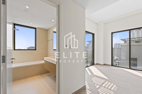 Appartement à Creek Beach, Dubai Creek Harbour (The Lagoons), Dubai, 3 chambres, 182 m², № 85466 - photo 21