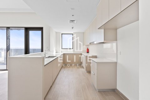 Appartement à Creek Beach, Dubai Creek Harbour (The Lagoons), Dubai, 3 chambres, 182 m², № 85466 - photo 4