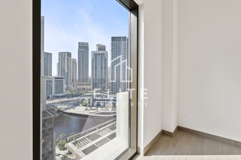 Appartement à Creek Beach, Dubai Creek Harbour (The Lagoons), Dubai, 3 chambres, 182 m², № 85466 - photo 7