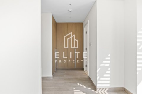 Appartement à Creek Beach, Dubai Creek Harbour (The Lagoons), Dubai, 3 chambres, 182 m², № 85466 - photo 14