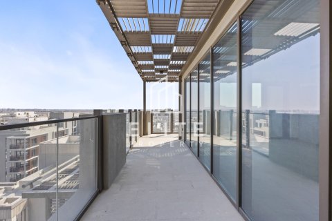 Appartement à Creek Beach, Dubai Creek Harbour (The Lagoons), Dubai, 3 chambres, 182 m², № 85466 - photo 3