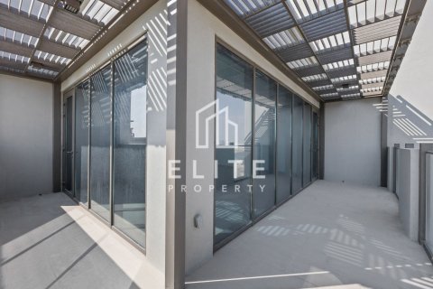 Appartement à Creek Beach, Dubai Creek Harbour (The Lagoons), Dubai, 3 chambres, 182 m², № 85466 - photo 29