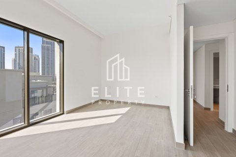 Appartement à Creek Beach, Dubai Creek Harbour (The Lagoons), Dubai, 3 chambres, 182 m², № 85466 - photo 10