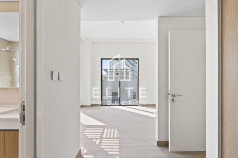 Appartement à Creek Beach, Dubai Creek Harbour (The Lagoons), Dubai, 3 chambres, 182 m², № 85466 - photo 9