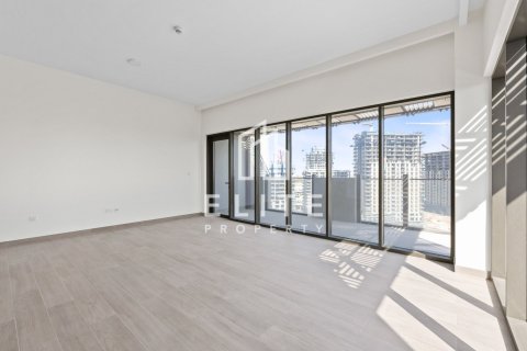 Appartement à Creek Beach, Dubai Creek Harbour (The Lagoons), Dubai, 3 chambres, 182 m², № 85466 - photo 2