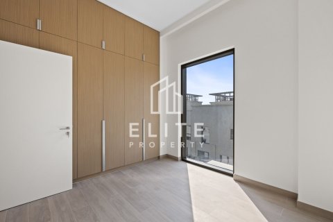 Appartement à Creek Beach, Dubai Creek Harbour (The Lagoons), Dubai, 3 chambres, 182 m², № 85466 - photo 18