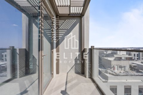 Appartement à Creek Beach, Dubai Creek Harbour (The Lagoons), Dubai, 3 chambres, 182 m², № 85466 - photo 27