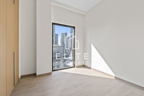 Appartement à Creek Beach, Dubai Creek Harbour (The Lagoons), Dubai, 3 chambres, 182 m², № 85466 - photo 15