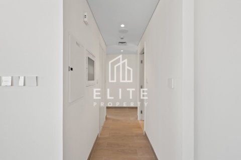 Appartement à Creek Beach, Dubai Creek Harbour (The Lagoons), Dubai, 3 chambres, 182 m², № 85466 - photo 8