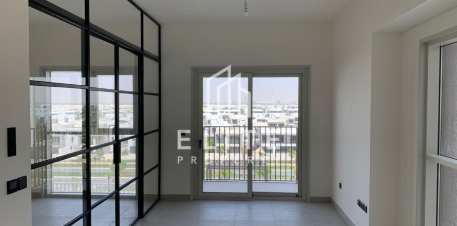 Appartement à Collective, Dubai Hills Estate, Dubai, 2 chambres, 69 m², № 85460