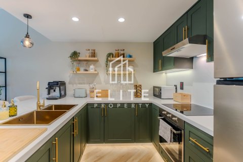 Apartment in Dubai studio, 77 sq.m. № 85462 - photo 4