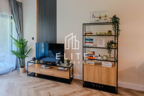 Apartment in Dubai studio, 77 sq.m. № 85462 - photo 8