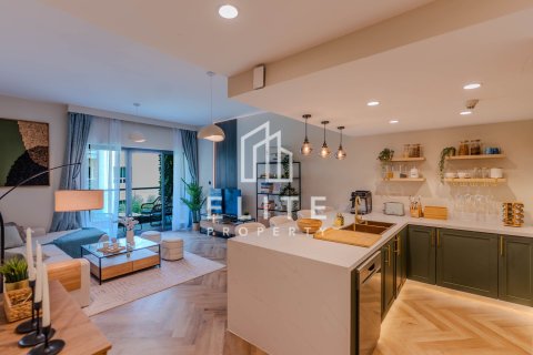 Apartment in Dubai studio, 77 sq.m. № 85462