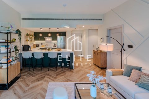 Apartment in Dubai studio, 77 sq.m. № 85462 - photo 2