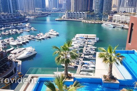 شقة في مرسى دبي, دبي 2 غرف نوم, 128.8 م² رقم 30680 - صورة 11