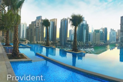 شقة في مرسى دبي, دبي 2 غرف نوم, 128.8 م² رقم 30679 - صورة 14