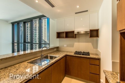 Apartment in Dubai Creek Harbour (The Lagoons), Dubai 1 bedroom № 30681 - photo 10