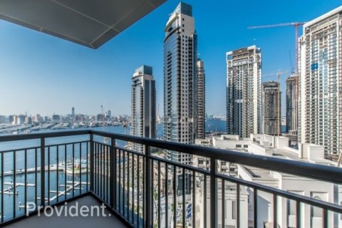 Apartment in Dubai Creek Harbour (The Lagoons), Dubai 1 bedroom № 30681 - photo 7