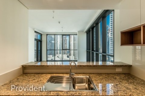 Apartment in Dubai Creek Harbour (The Lagoons), Dubai 1 bedroom № 30681 - photo 5