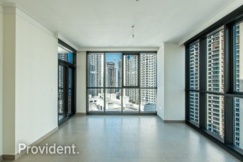 Apartment in Dubai Creek Harbour (The Lagoons), Dubai 1 bedroom № 30681 - photo 3