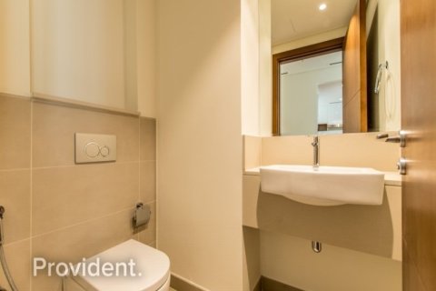Apartment in Dubai Creek Harbour (The Lagoons), Dubai 1 bedroom № 30681 - photo 13